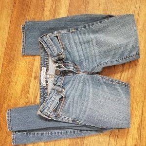 Bullhead Jean's